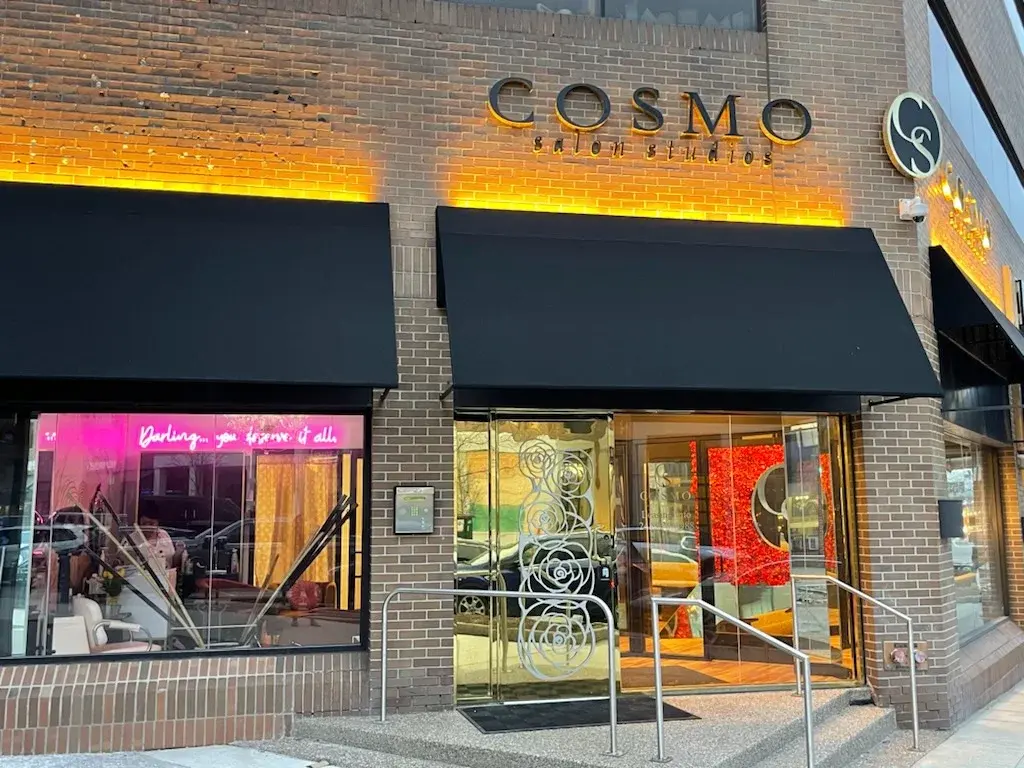 Cosmo Salon Studios — Birmingham, photo 5