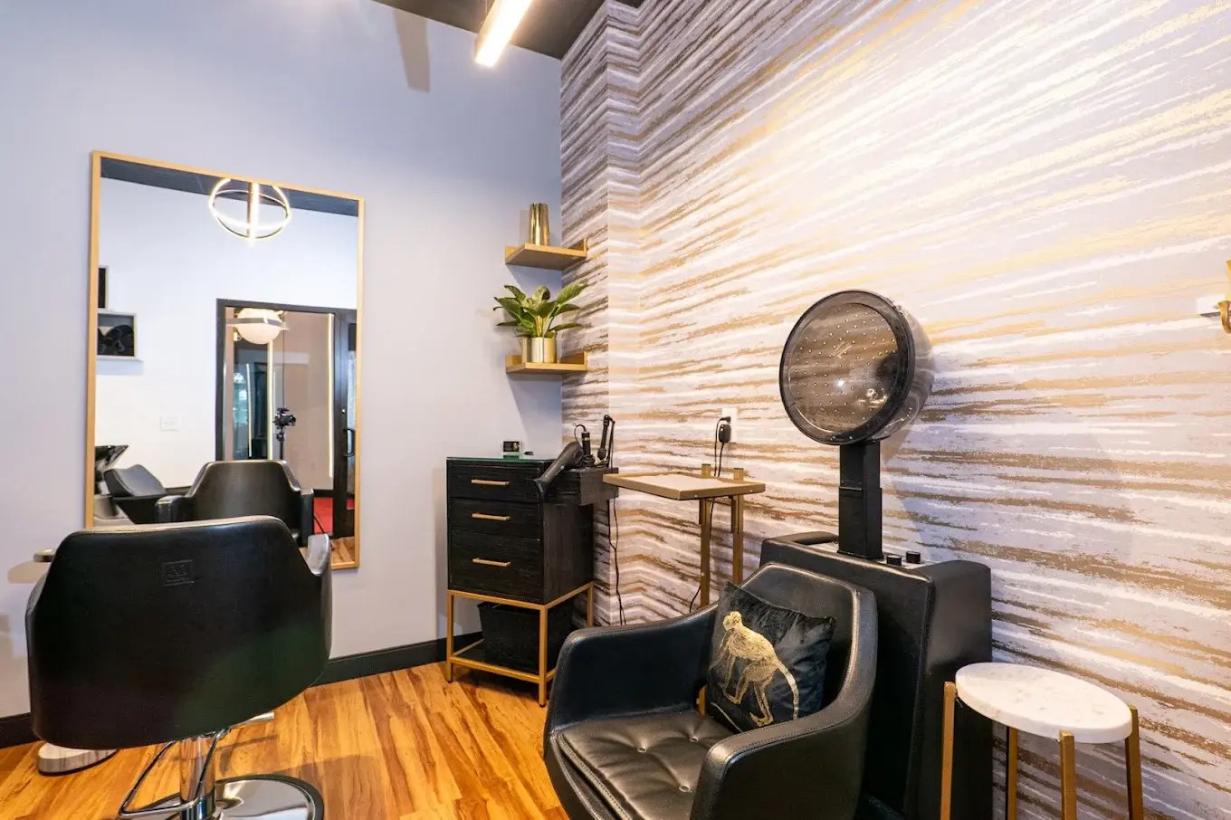 Cosmo Salon Studios — Birmingham, photo 4