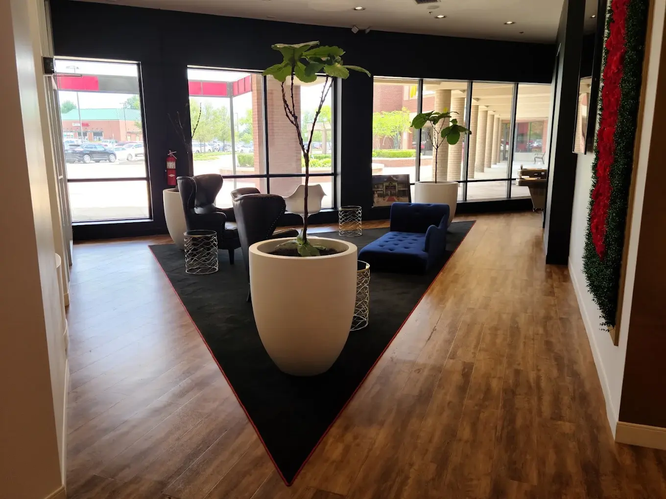 Cosmo Salon Studios — Canton, photo 4