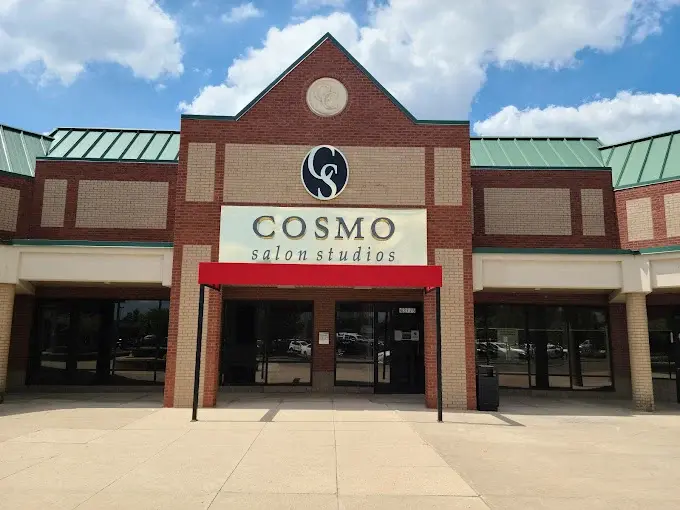 Cosmo Salon Studios — Canton, photo 7