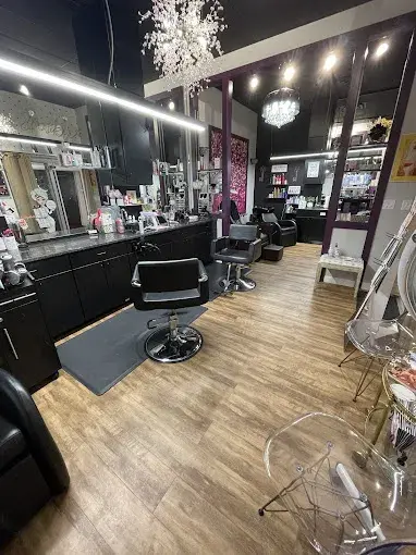 Cosmo Salon Studios — Canton, photo 6