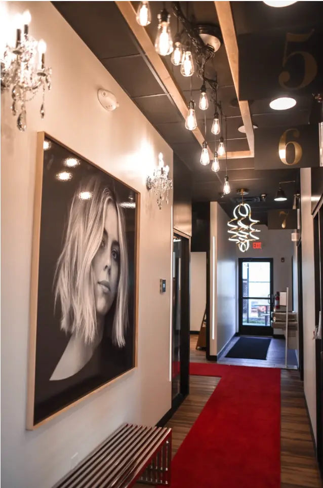 Cosmo Salon Studios — Clarkston, photo 2