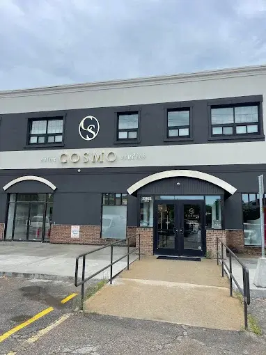 Cosmo Salon Studios — Dearborn, photo 5