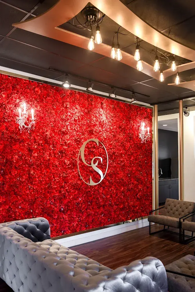 Cosmo Salon Studios — Taylor