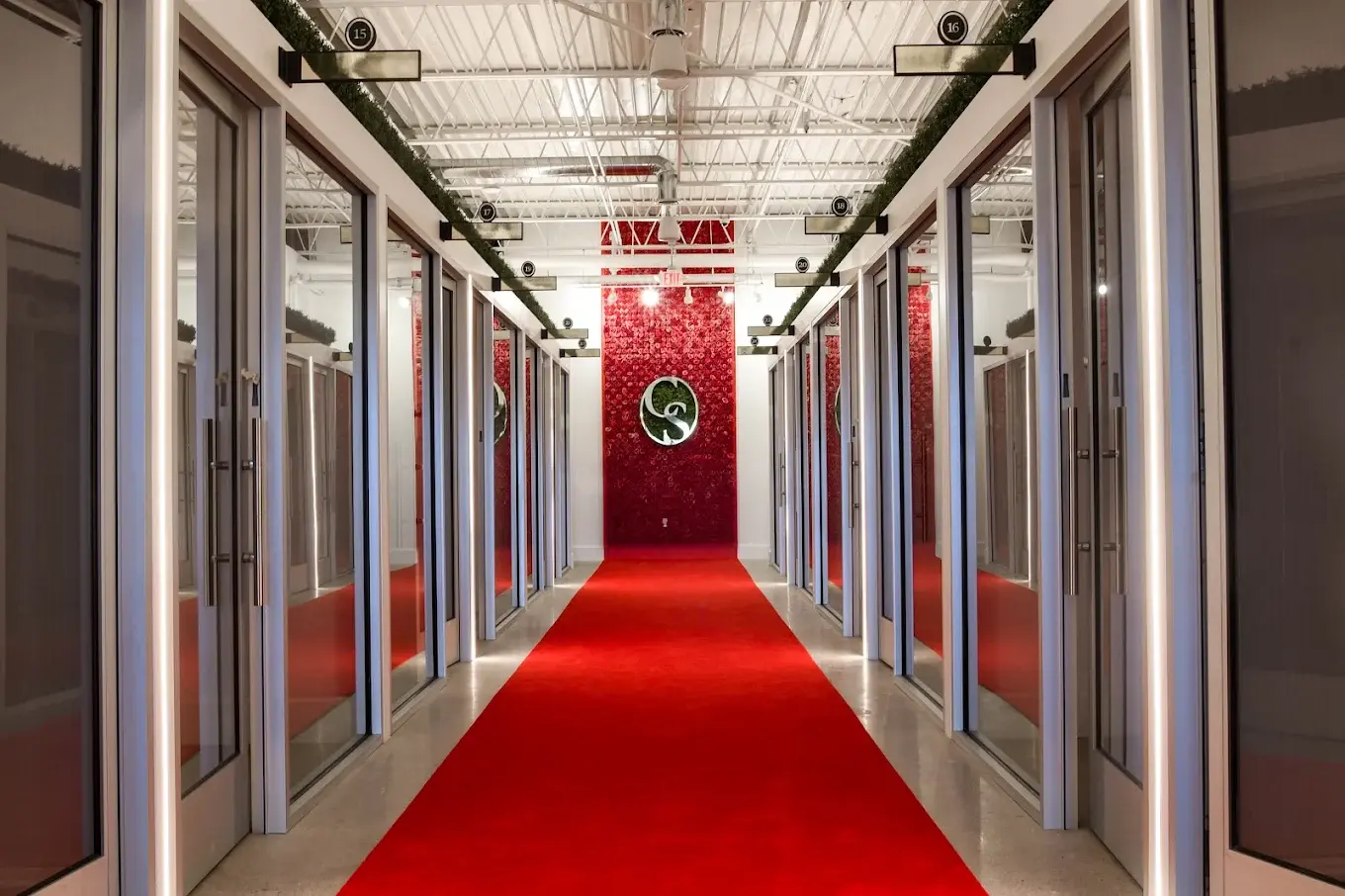 Cosmo Salon Studios — Troy