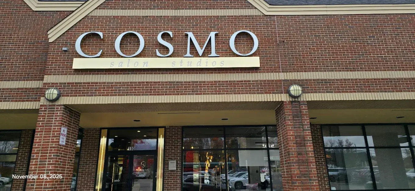 Cosmo Salon Studios — West Bloomfield, photo 2