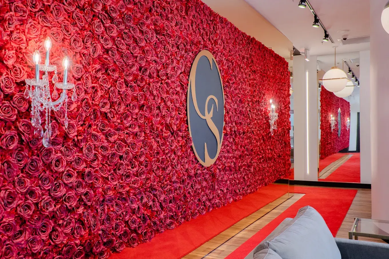 Cosmo Salon Studios — West Bloomfield